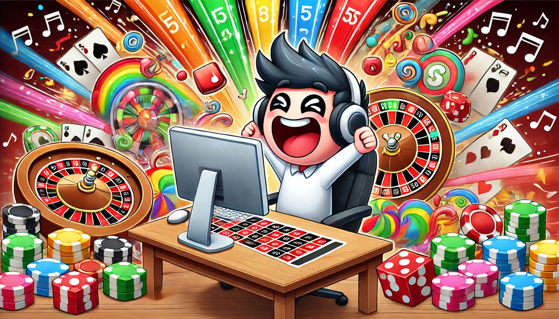 Agen Casino Bonus Besar Panduan Memilih Agen Terpercaya