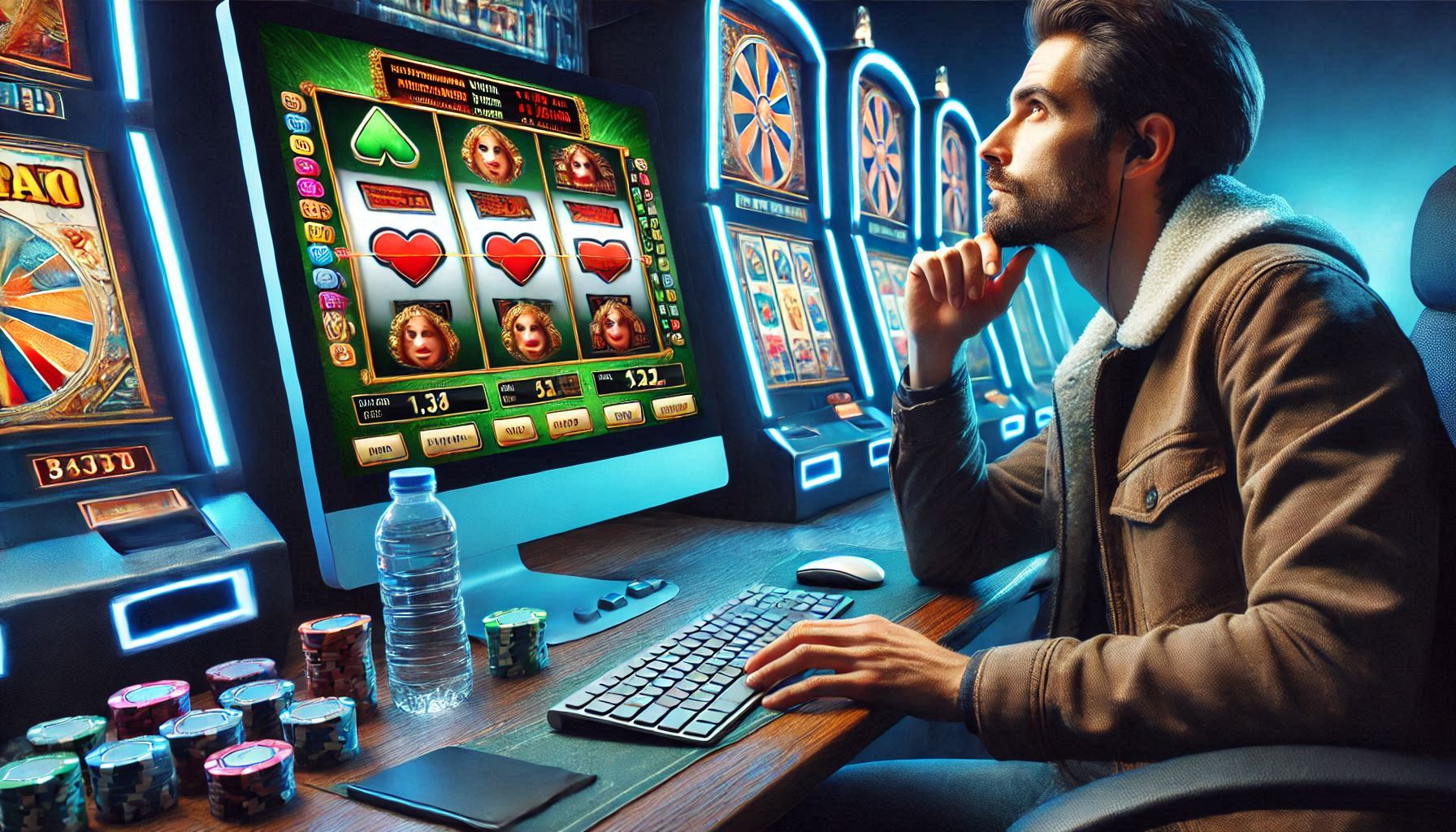 Beli Fitur Free Spin Panduan Lengkap dan Contoh Praktis